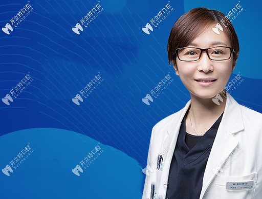 福州維樂口腔郭淑蘋醫(yī)生