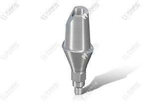 士卓曼RC解剖基臺(tái)