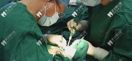 對(duì)醫(yī)生的經(jīng)驗(yàn)有一定要求