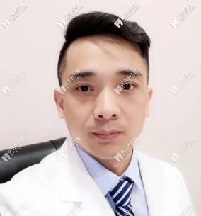 長(zhǎng)沙美奧口腔醫(yī)院劉偉