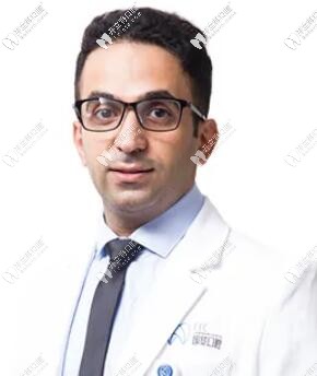 Dr.Aref(安粵夫) 東莞國(guó)貿(mào)口腔外籍正畸技術(shù)總監(jiān)