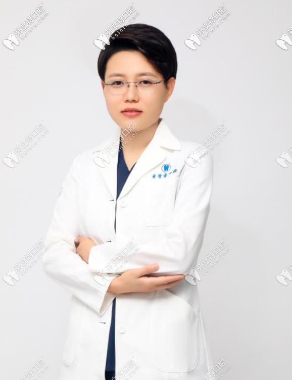 北京牙管家口腔正畸團(tuán)隊主任孫爽介紹