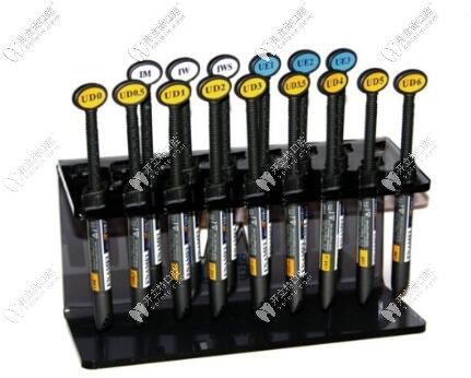 意大利美塑樹脂補(bǔ)牙