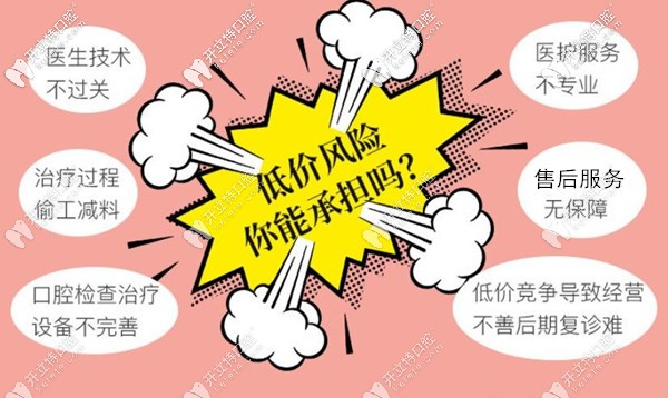 深圳格倫菲爾口腔收費(fèi)怎么樣