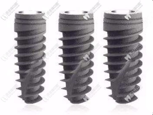 意大利B&B種植體