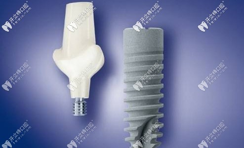 瑞士SIC種植系統(tǒng)