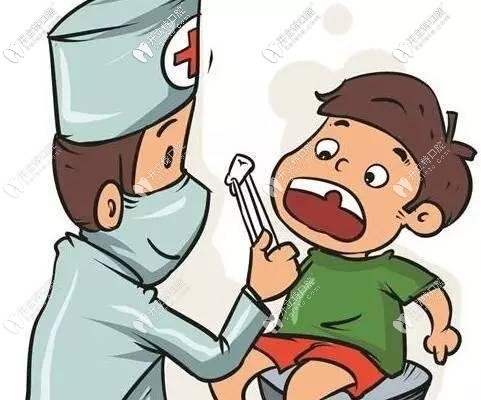 兒童早期錯(cuò)頜跟飲食有關(guān) 兒童早期錯(cuò)頜跟飲食有關(guān)