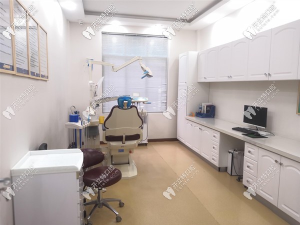 福州福清維樂(lè)口腔獨(dú)立治療室
