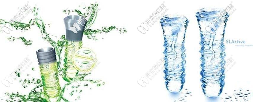 iti親水和非親水對比