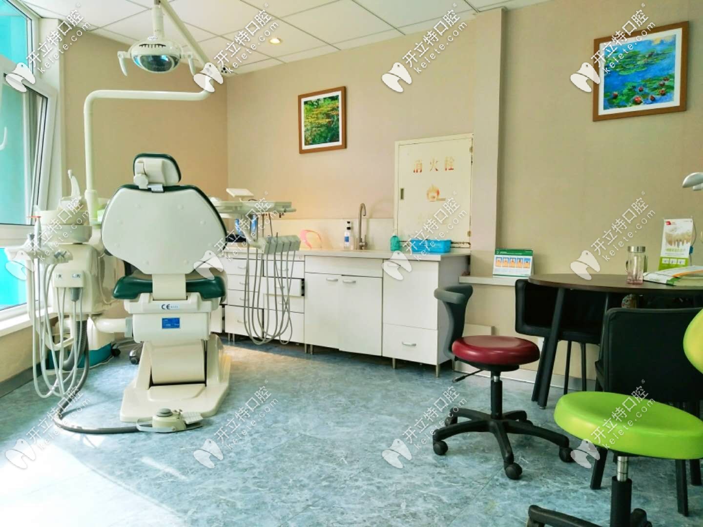 錦州亞東口腔診室