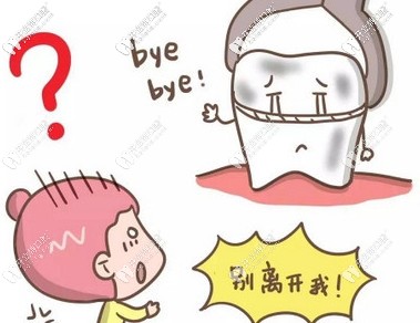 科普●牙醫(yī)說，拔牙后傷口一直疼痛怎么辦