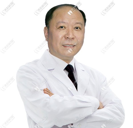 廈門(mén)麥芽口腔醫(yī)院姚江武