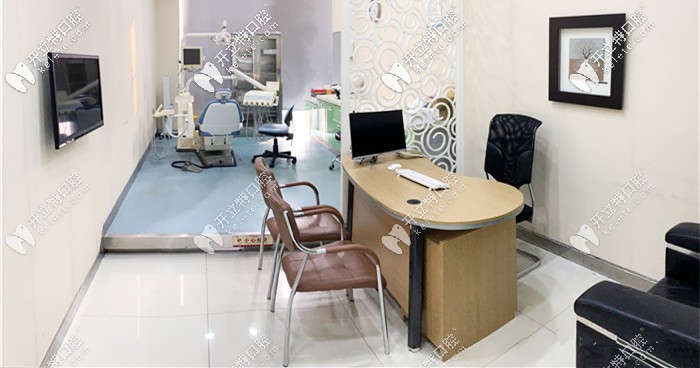 <!--<i data=20240703-sp></i>-->（原圣貝）口腔的獨(dú)立診室