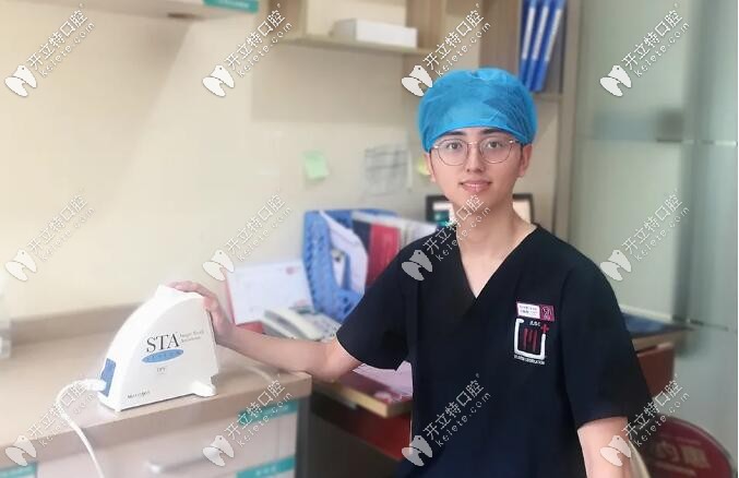 惠州致美STA麻醉儀