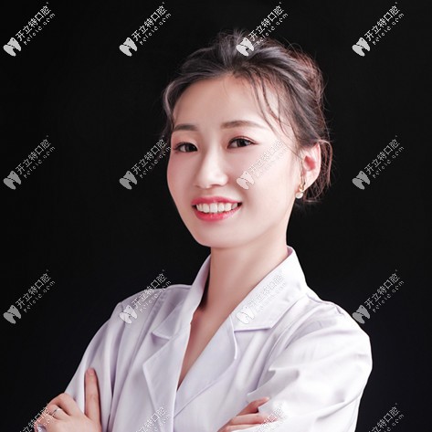 天津優(yōu)嘉口腔曹艷芳醫(yī)生