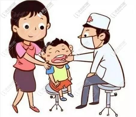 兒童看牙建議不要陪護(hù)喲