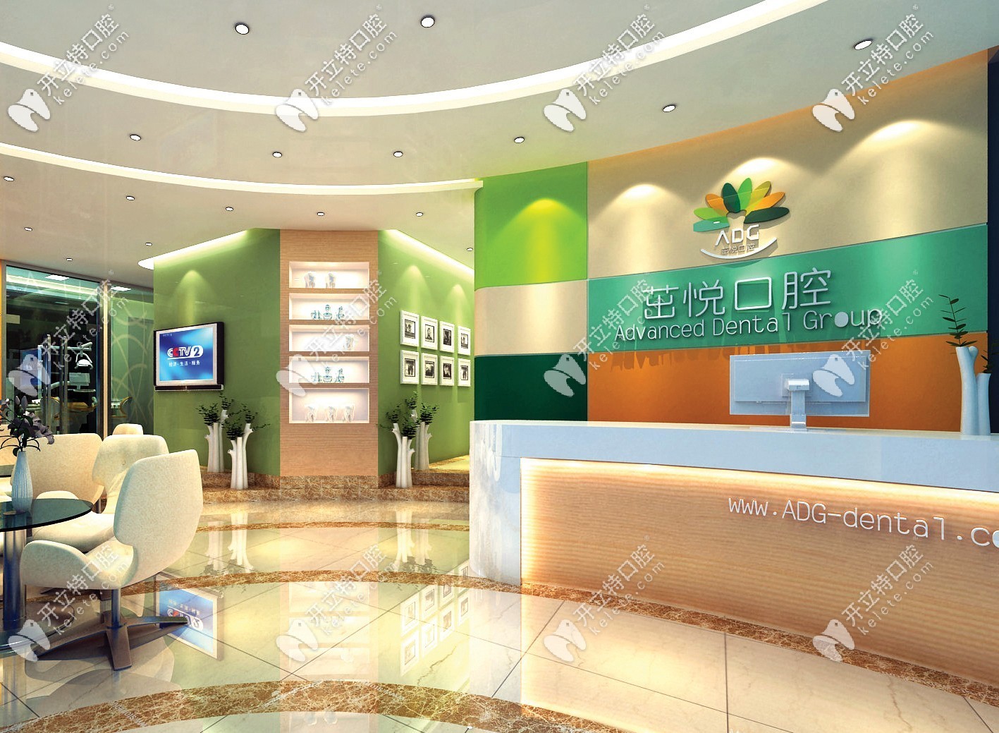 成都茁悅口腔門(mén)診9月活動(dòng) 成都茁悅口腔門(mén)診9月活動(dòng)