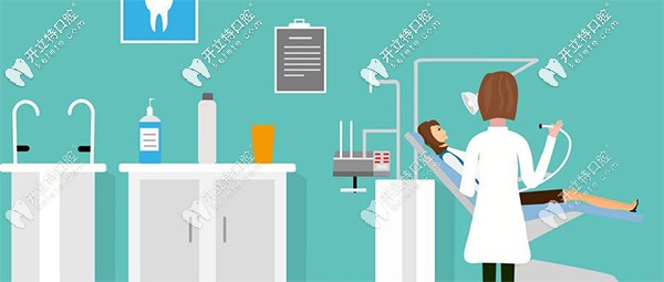 北京西諾口腔免費(fèi)口腔檢查一次