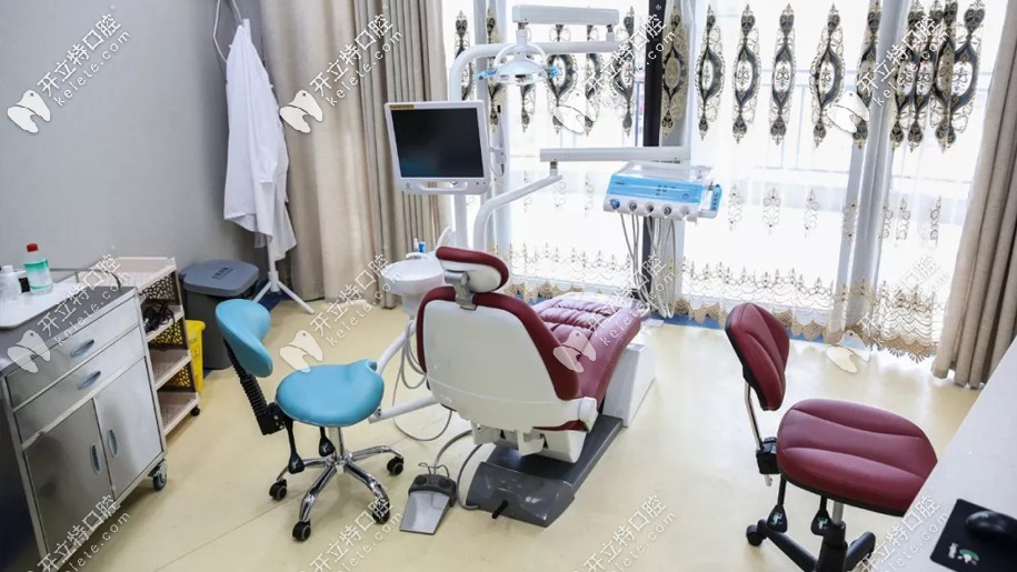 無菌診療室 無菌診療室