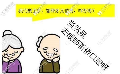 新橋口種植牙福利