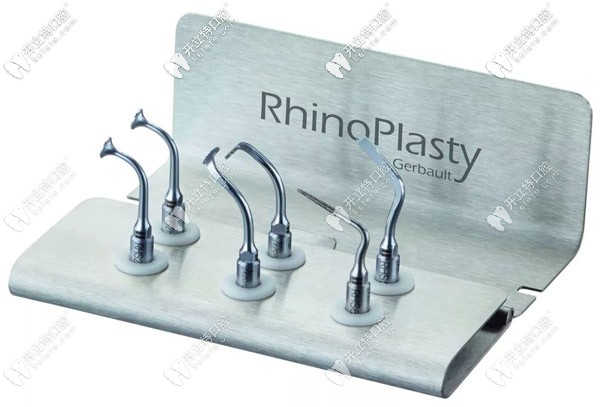 超聲骨刀拔牙術(shù)