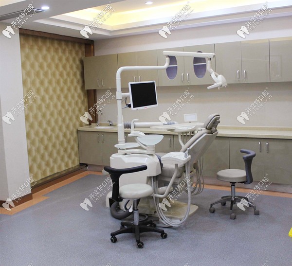深圳拜爾口腔獨立治療室