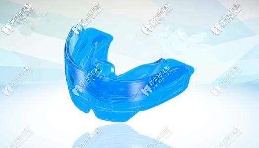 兒童肌功能矯正器外觀