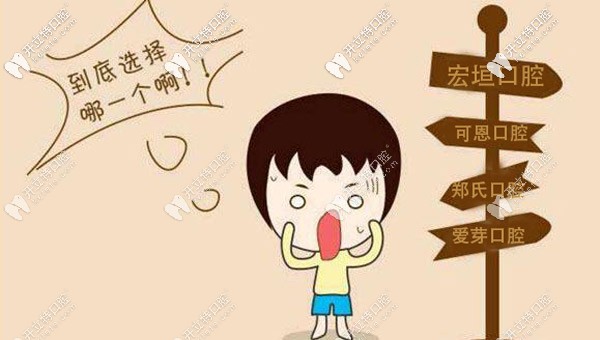 話說濰坊哪個口腔醫(yī)院看牙好又便宜？此文解答！