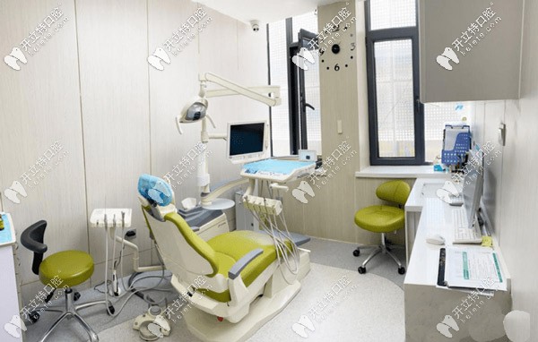 私人治療牙椅