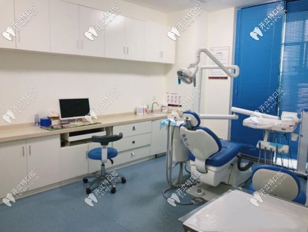 南寧歐永富口腔獨立治療室