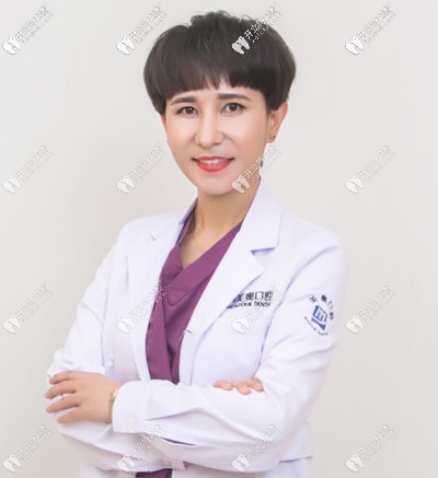 烏魯木齊美奧口腔門診部 阿孜古麗