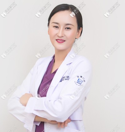 烏魯木齊美奧口腔醫(yī)生尤樂(lè)平