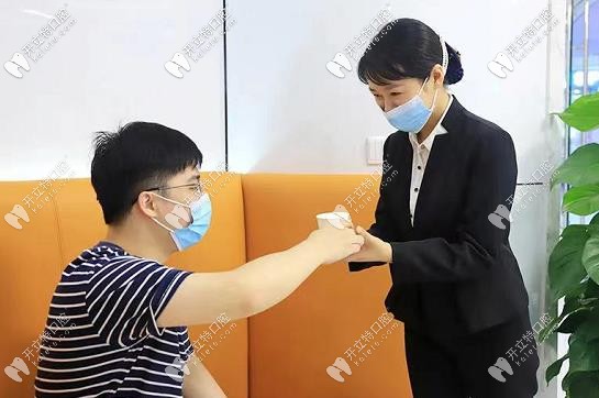 貼心周到的服務(wù)