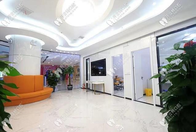 院內(nèi)的診療環(huán)境