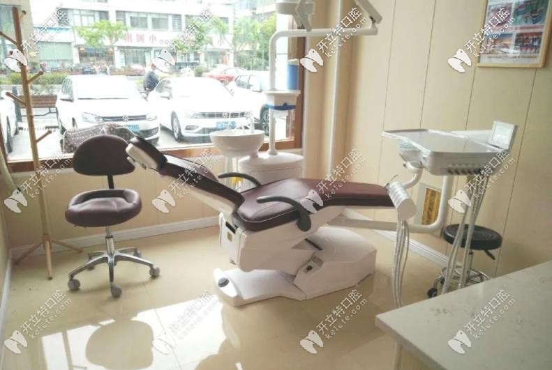 優(yōu)雅的診療環(huán)境 優(yōu)雅的診療環(huán)境