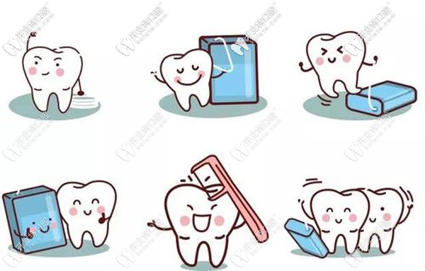 陽泉市區(qū)口腔醫(yī)院收費(fèi)價(jià)格表