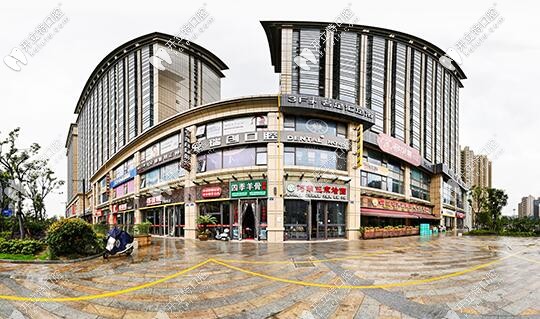 杭州瑞創(chuàng)口腔