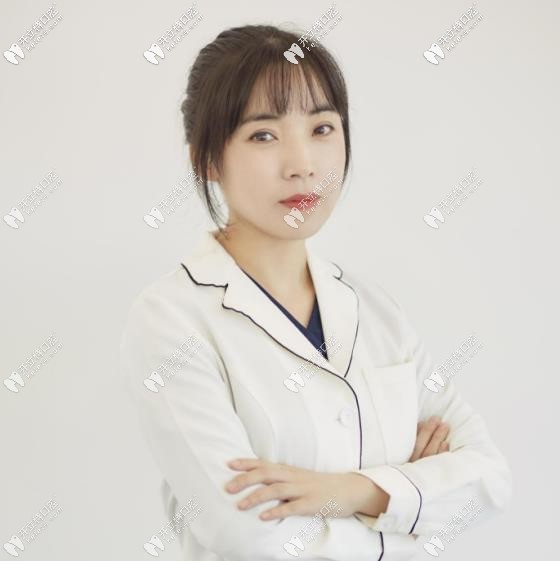 長(zhǎng)春優(yōu)麗仕口腔門診部孟祥翠