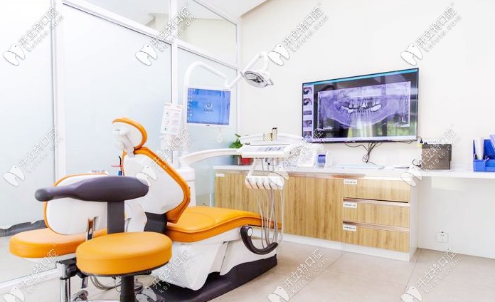 九龍口腔診療室