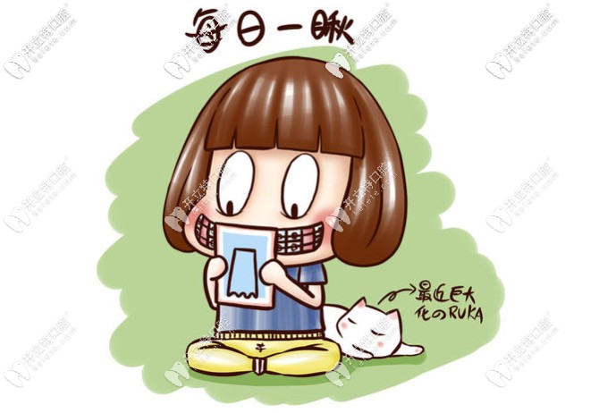 成都牙齒矯正收費(fèi)標(biāo)準(zhǔn)大賞，自鎖牙套的價(jià)格也很優(yōu)越哦