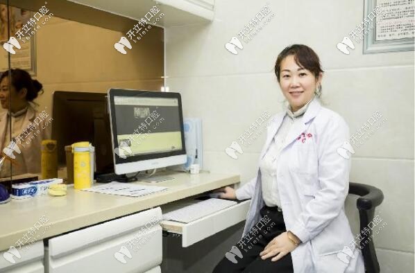 杭州瑞創(chuàng)口腔醫(yī)生