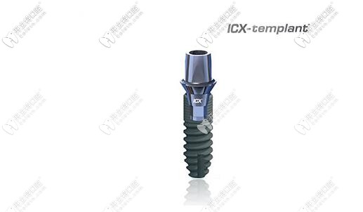 德國(guó)ICX 種植體 德國(guó)ICX 種植體