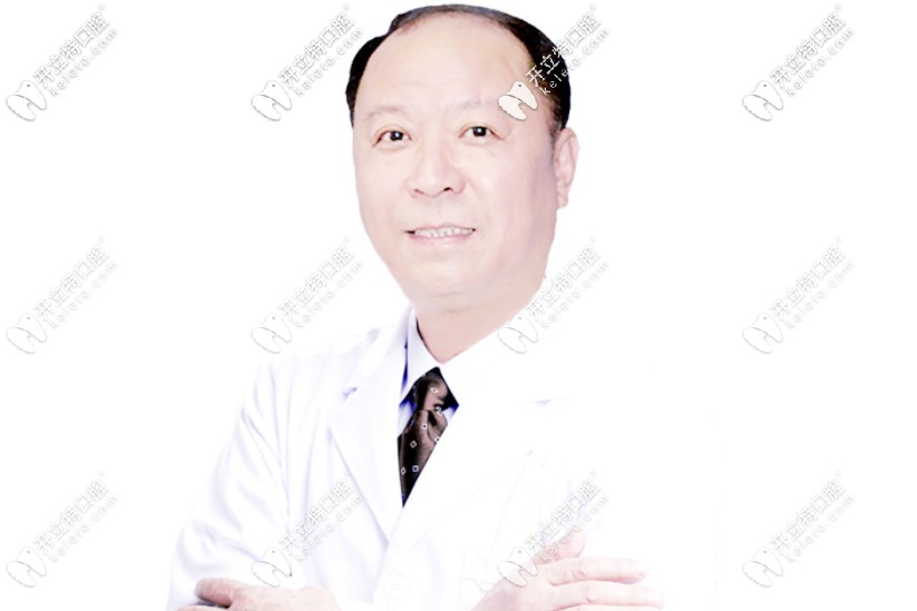 麥芽口腔姚院長(zhǎng)