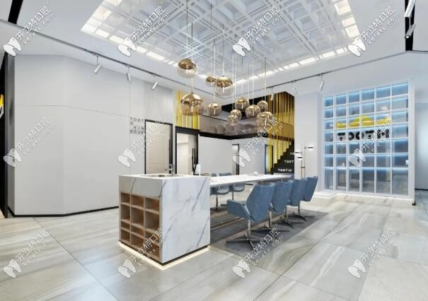 蘭州牙王國(guó)數(shù)字化口腔