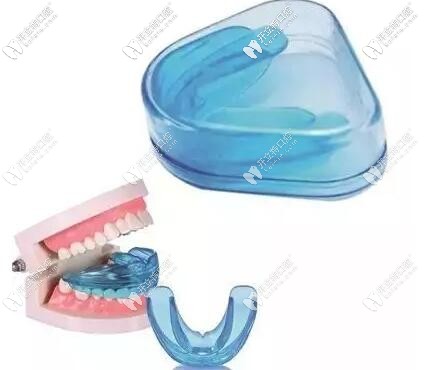 MRC牙套三個(gè)階段都要戴嗎?想要MRC早期矯治效果好要注意這些