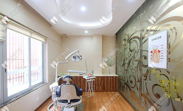 廣州暨大雅皓口腔診室