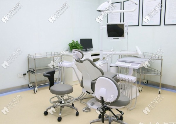 武漢德韓口腔診室