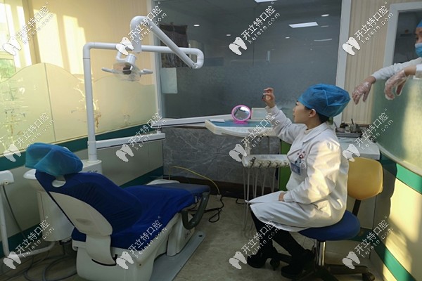 補牙、拔智齒、洗牙等常規(guī)牙科項目收費價格