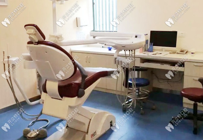 衡陽優(yōu)伢仕診療室