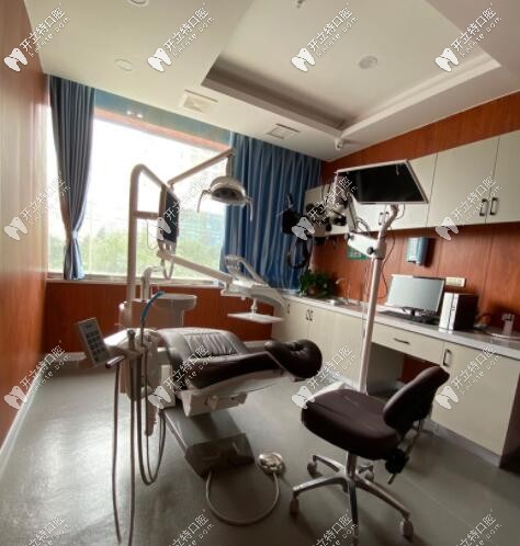 銅川博德口腔門診